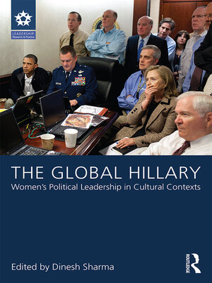 cover image of The Global Hillary